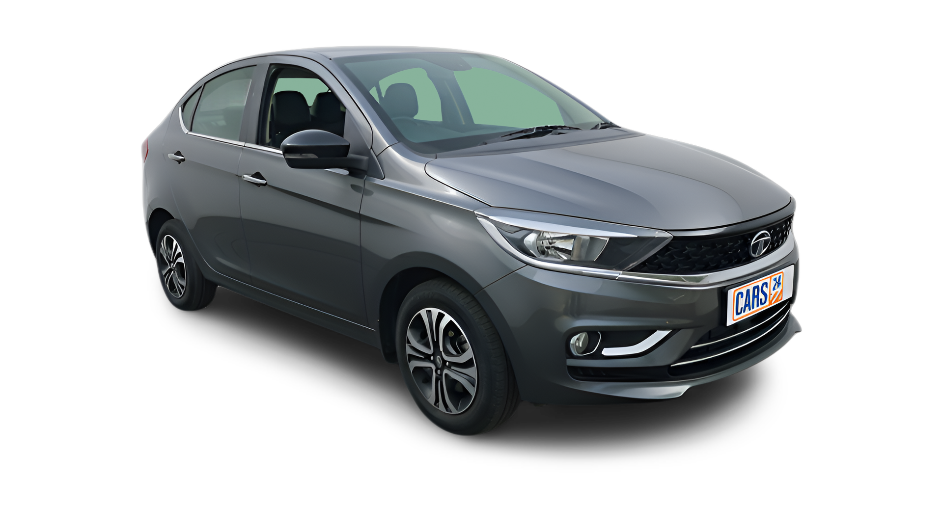 2022 Tata TIGOR - Sedan - Petrol - Manual - ₹5.10 lakh